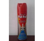 Pif-Paf Mosquito & Fly Killer 300ml